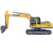 BACKHOE LOADER (29)