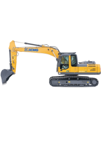 BACKHOE LOADER (29)